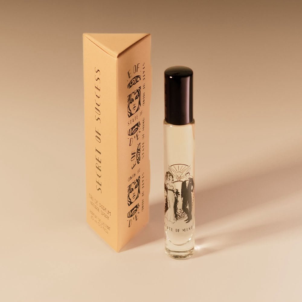 Mini Perfumes 3ML Wholesale Bundle of 50pcs