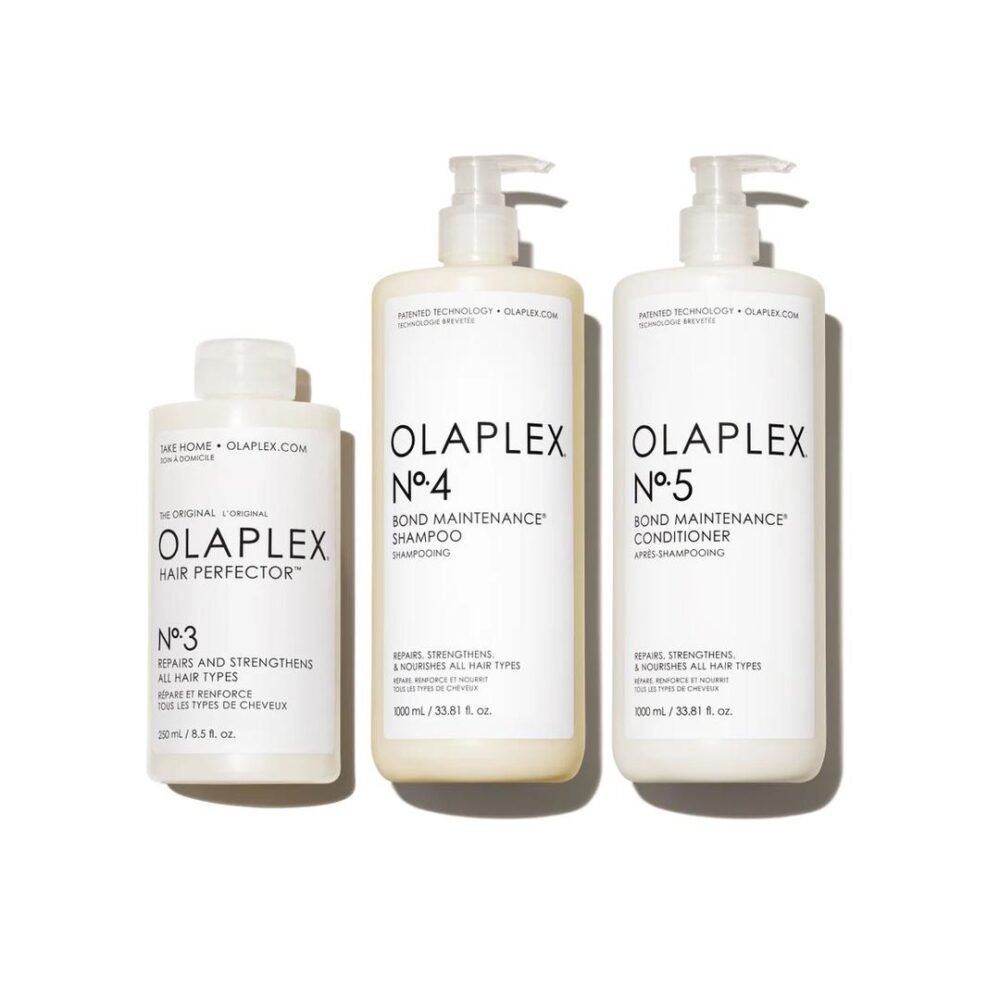 Olaplex Wholesale Bundle of 100pcs